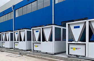 志遠(yuǎn)凈化承攬C級SMT電子潔凈無塵車間-速達(dá)電動(dòng)汽車